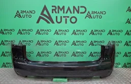 Бампер BMW X3 2017-2021 51128091992 G01, задний