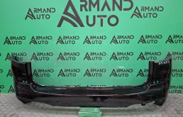 Бампер BMW X3 2017-2021 51128091992 G01, задний