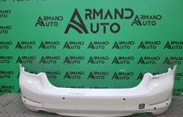 Бампер BMW 5 series 2016-2020 51127475593 G30, задний