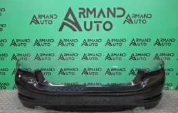 Бампер BMW 5 series 2016-2020 51127475593 G30, задний