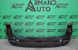 Бампер BMW X5 2013-2018 51127384334 F15, задний