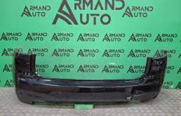 Бампер BMW X3 2017-2021 51128091992 G01, задний