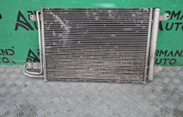 Радиатор кондиционера Volkswagen Golf 2008-2012 1K0820411AH 6