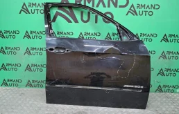 Дверь BMW X5 2006-2013 41517211424 E70, передняя правая