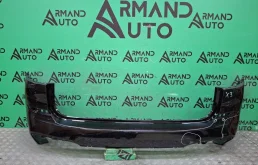 Бампер BMW X3 2017-2021 51128091992 G01, задний