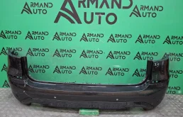 Бампер BMW X3 2017-2021 51127488216 G01, задний