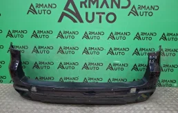 Бампер BMW X5 2013-2018 51127384334 F15, задний
