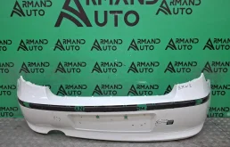 Бампер BMW 1 series 2007-2011 51127186087 E81 E87, задний