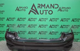 Бампер BMW 5 series 2016-2020 51127475601 G30, задний
