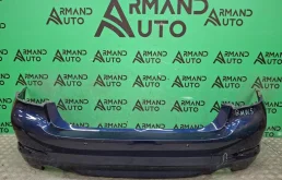 Бампер BMW 5 series 2016-2020 51127475601 G30, задний