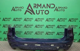 Бампер BMW X3 2017-2021 51127488224 G01, задний