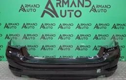 Бампер BMW 5 series 2016-2020 51127475593 G30, задний
