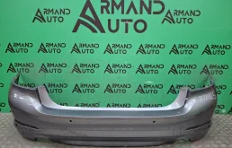 Бампер BMW 5 series 2016-2020 51127475593 G30, задний
