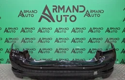 Бампер BMW 5 series 2016-2020 51127475593 G30, задний