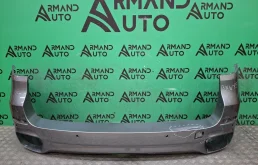 Бампер BMW X5 2013-2018 51128058060 F15, задний
