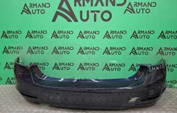 Бампер BMW 3 series 2011-2016 51127312727 F30, задний