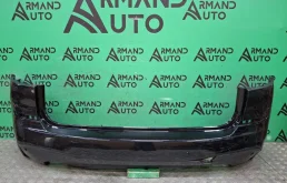 Бампер BMW X3 2017-2021 51128091992 G01, задний