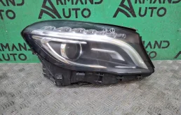 Фара Mercedes GLA-Class 2013-2017 A1569063200 X156, правая