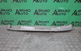 Накладка юбки бампера BMW X1 2012-2015 51127345044 E84, задняя