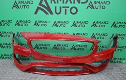 Бампер Mercedes CLA-Class 2016-2019 A11788023019999 C117 X117, передний