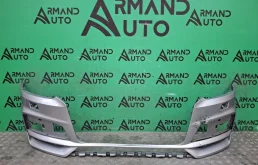 Бампер Audi Q3 2014-2018 8U0807065TGRU 1 8U, передний