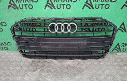 Решетка радиатора Audi A6 2018-2023 4K08536513FZ 5 C8