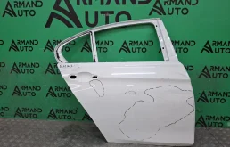 Дверь BMW 3 series 2011-2020 41007298514 F30, задняя правая