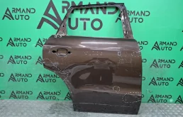Дверь Audi Q5 2008-2017 8R0833052B 1 8R, задняя правая