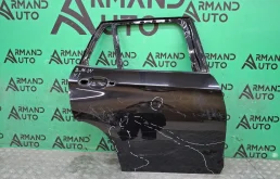 Дверь BMW X1 2009-2015 41002993820 E84, задняя правая