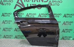 Дверь BMW 5 series 2016-2023 41007408964 G30, задняя правая