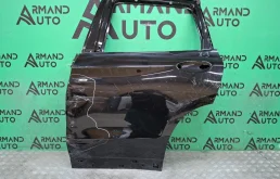 Дверь BMW X3 2017-2024 41007465533 G01, задняя левая