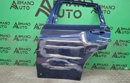 Дверь BMW X3 2017-2024 41007465533 G01, задняя левая