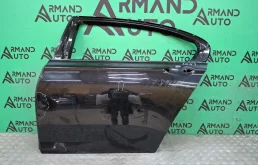 Дверь BMW 7 series 2008-2015 41007203981 F02 F04, задняя левая