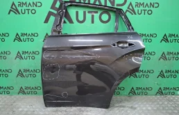 Дверь BMW X6 2014-2019 41517386743 F16, задняя левая