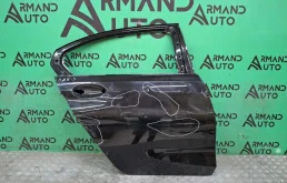 Дверь BMW 3 series 2018-нв 41517482278 G20, задняя правая