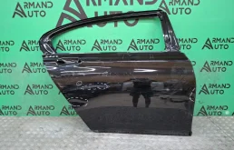 Дверь BMW 7 series 2015-2022 41527423702 G12, задняя правая