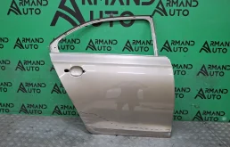 Дверь Volkswagen Polo 2020-2022 60U833052 6, задняя правая
