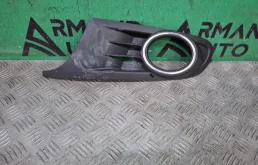Окантовка птф VOLKSWAGEN Golf 2008-2012 5K08536659B9 6, левая