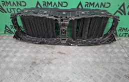 Жалюзи радиатора BMW X3 2017-2021 51137497227 G01