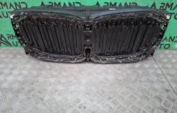 Жалюзи радиатора BMW X5 2018-нв 51749465525 G05