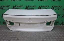 Крышка багажника BMW 3 series 2011-2020 41007288757 F30