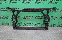Панель передняя (суппорт радиатора) Audi A5 2007-2016 8K0805594L 1 8T