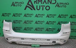 Бампер BMW X3 2017-2021 51127488224 G01, задний