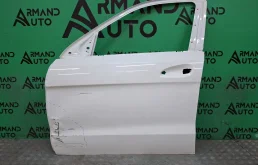 Дверь Mercedes GL GLS-Class 2012-2019 A1667200105 X166, передняя левая