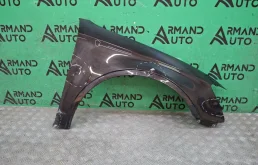 Крыло Audi A3 2012-2020 8V5821106A 3 8V, переднее правое