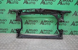 Панель передняя (суппорт радиатора) Audi A6 2011-2018 4G0805594 4 C7