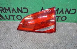 Фонарь внутренний Audi A4 2007-2011 8K5945094D 4 B8, правый