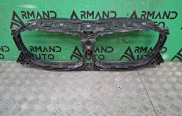 Жалюзи радиатора BMW X3 2017-2021 51137497227 G01