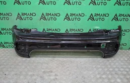 Бампер Mini Hatch 2018-2021 51777382173 F55, задний
