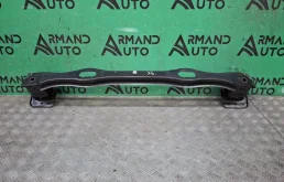 Усилитель бампера BMW X5 2006-2013 51127158449 E70, задний